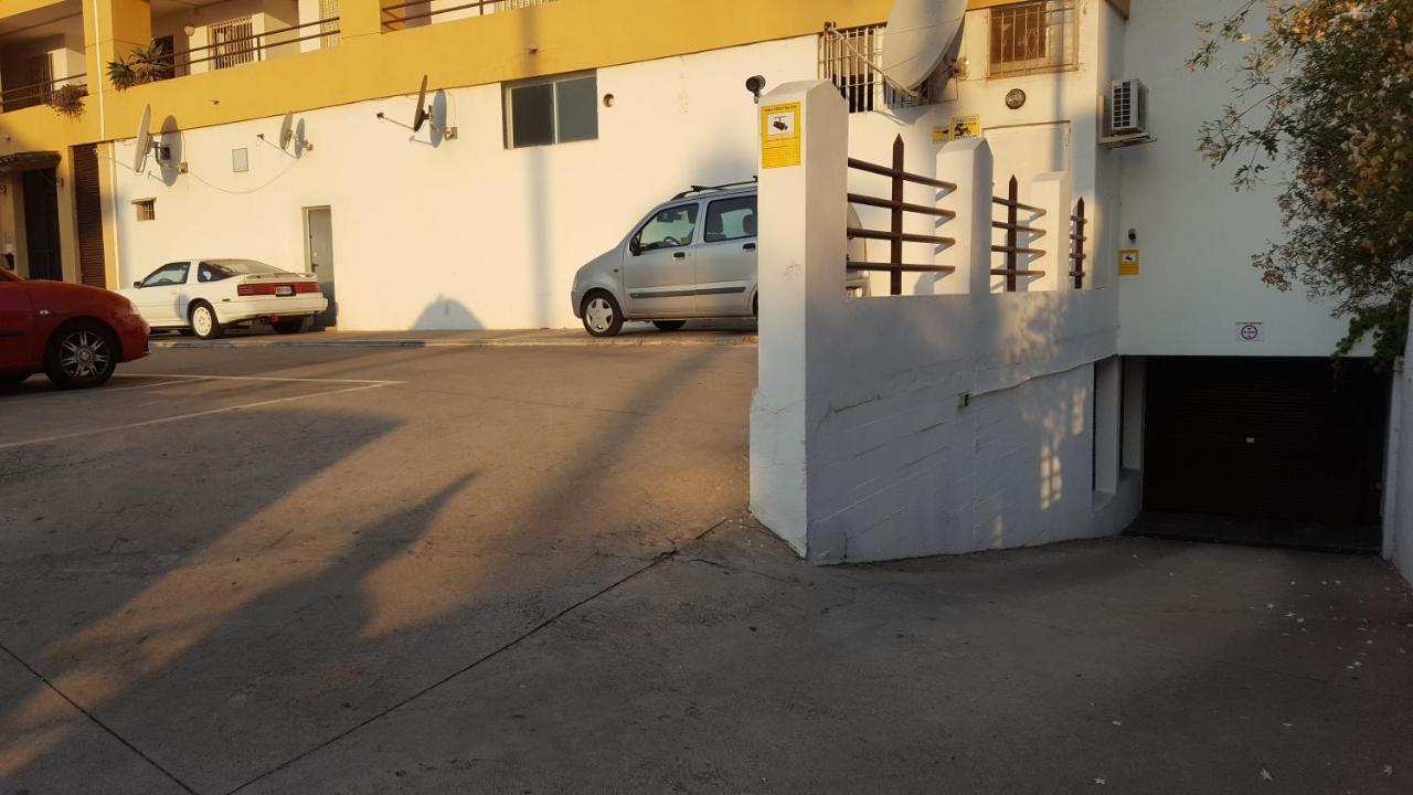 Apartamento Gamonal 28 Benalmádena Exterior foto